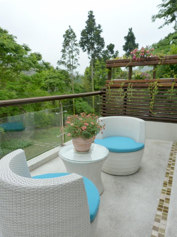 Around The Tree Manor Apartment Shitan Room photo