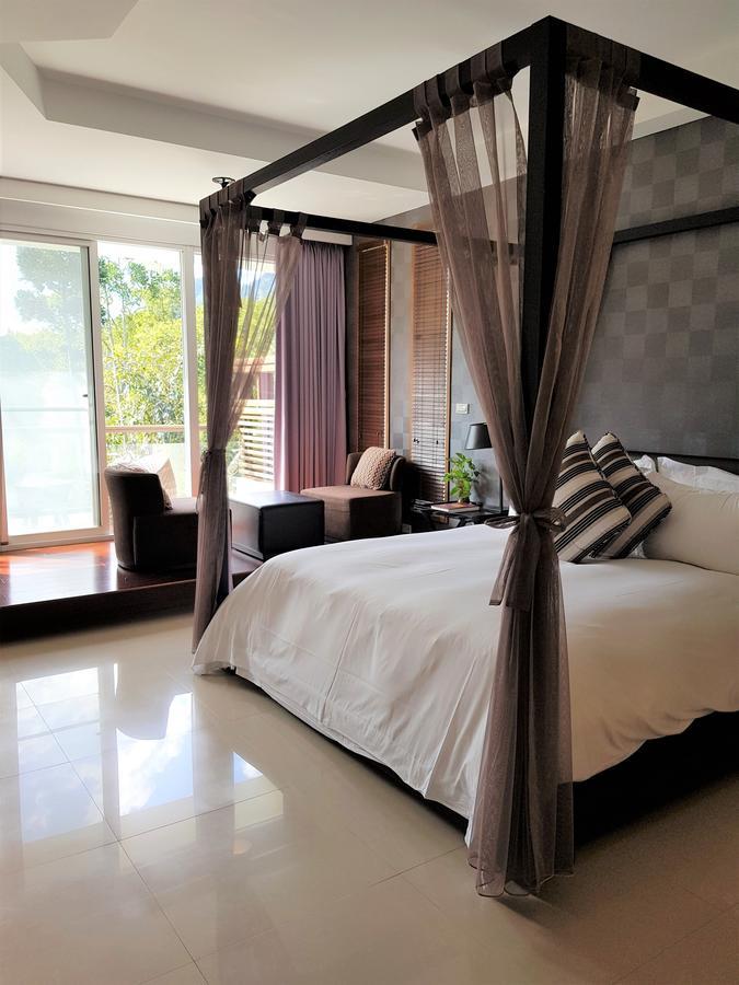 Around The Tree Manor Apartment Shitan Room photo