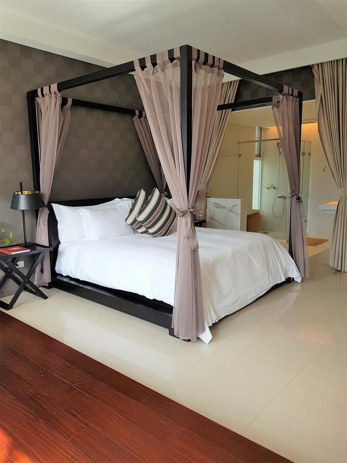 Around The Tree Manor Apartment Shitan Room photo